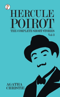 The Complete Short Stories with Hercule Poirotvol 3