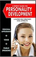 A Perfect Guide For Personality Development