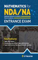 Mathematics for NDA/NA Entrance Exam By Career Point Kota