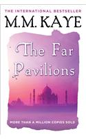 The Far Pavilions