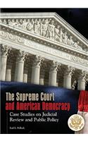 Supreme Court and American Democracy