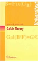 Galois Theory