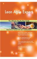 Lean Agile Expert The Ultimate Step-By-Step Guide