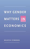 Why Gender Matters in Economics