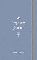 My Pregnancy Journal