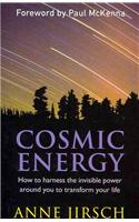 Cosmic Energy