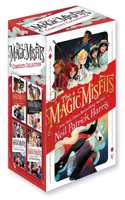 Magic Misfits Complete Collection