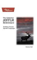 The Definitive ANTLR Reference