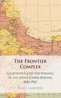 The Frontier Complex