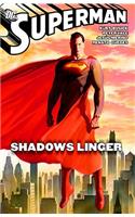 Superman: Shadows Linger