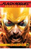 The Flash Rogues: Reverse Flash