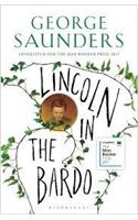 Lincoln in the Bardo