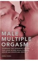 Male Multiple Orgasm