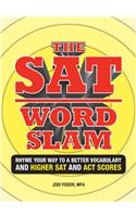 SAT Word Slam