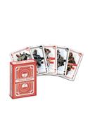 Umbrella Academy Playing Cards