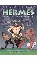 Olympians: Hermes