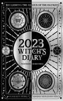 2023 Witch's Diary