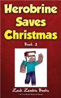 Herobrine Saves Christmas