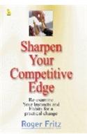 Sharpen Your Competitive Edge