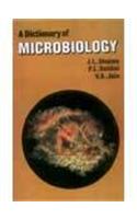 A Dictionary of Microbiology