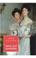 Sense and Sensibility