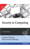 Security in Computing