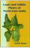 Leafy and Edible Plants of North-east India