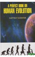 A Perfect Book On Human Evolution