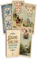 Grand Tableau Lenormand