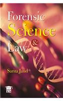 FORENSIC SCIENCE & LAW