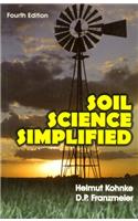 Soil Science Simplified