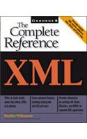 XML: The Complete Reference