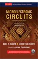 Microelectronic Circuits: Theory And Applications, 5th Edition