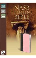 Thinline Bible-NASB