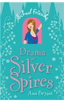 Drama at Silver Spires