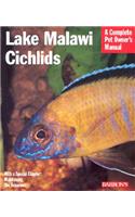 Lake Malawi Cichlids