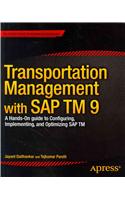 Transportation Management with SAP TM 9