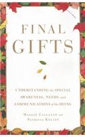 Final Gifts