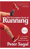 Incomplete Book of Running