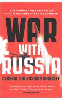 War With Russia