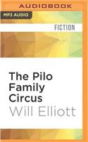 Pilo Family Circus