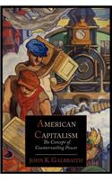 American Capitalism; The Concept of Countervailing Power