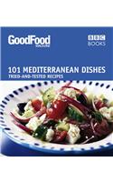 Good Food: Mediterranean Dishes