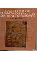 Gazetteer of Chanda District in Central Provinces