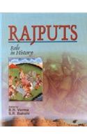 Rajputs–Role in History