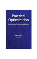 Practical Optimization: Algorithms and Engineering Applications