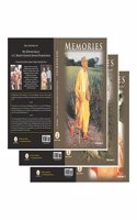 Memories - Anecdotes of A Modern Saint (3 Volumes Set)