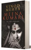 Meena Kumari :The Classic Biography