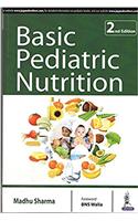 Basic Pediatric Nutrition