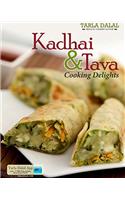 Kadhai and Tava Cooking Delights (English)